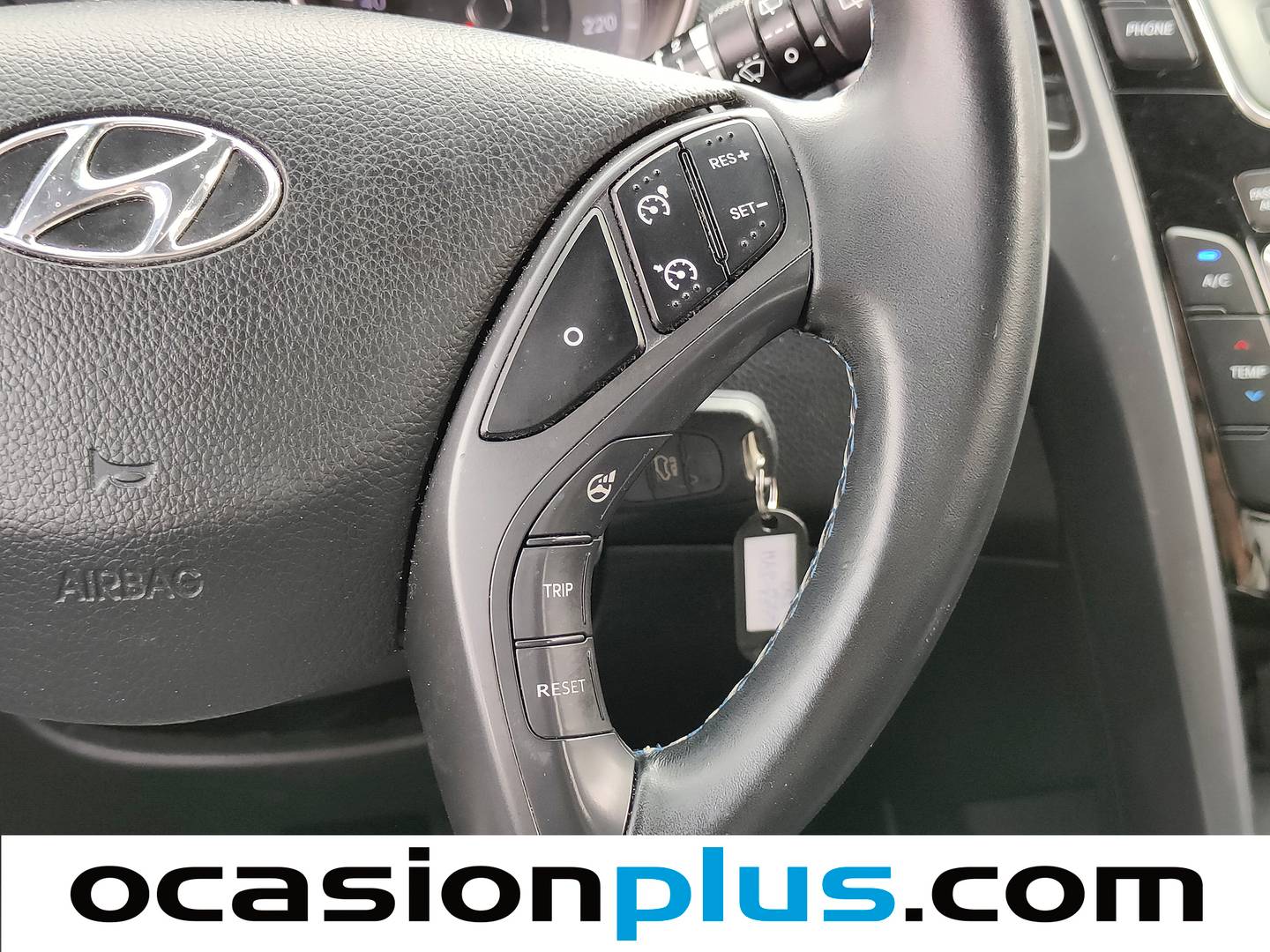 Hyundai i30 Hyundai i30 1.4 MPI BlueDrive Go! (100 CV) de ocasión