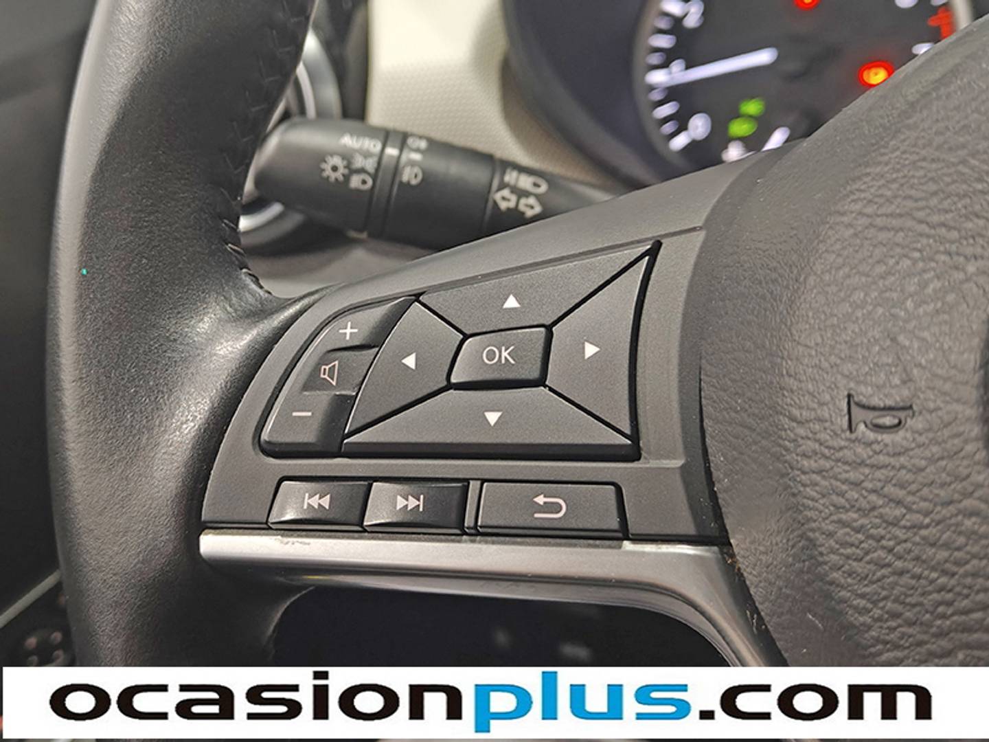 Foto Nissan Micra Nissan Micra DIG-T 117 N-Connecta (117 CV)