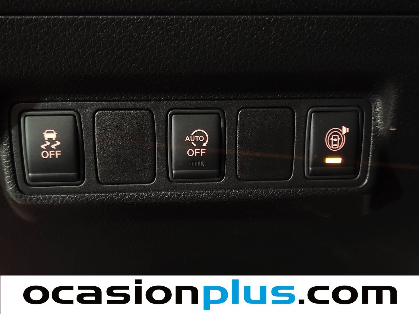 Nissan PULSAR Nissan Pulsar DIG-T 190 Tekna (190 CV) de segunda mano