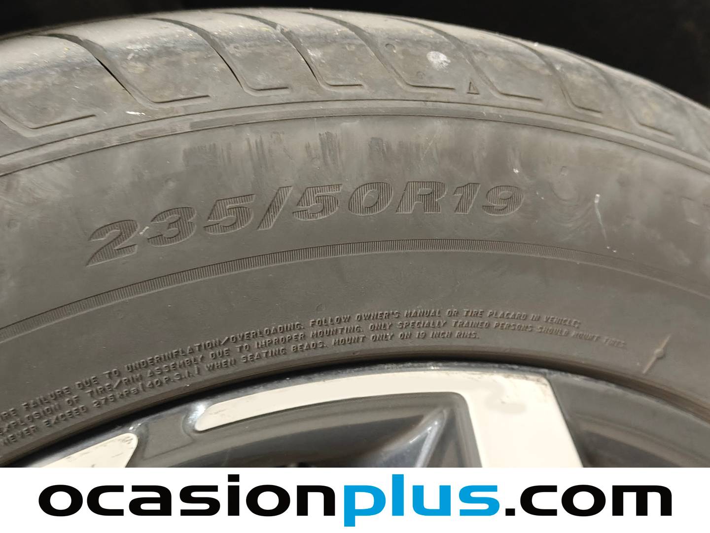 Hyundai Tucson Hyundai Tucson 1.6 TGDI HEV Tecno Sky Auto (230 CV) 2021
