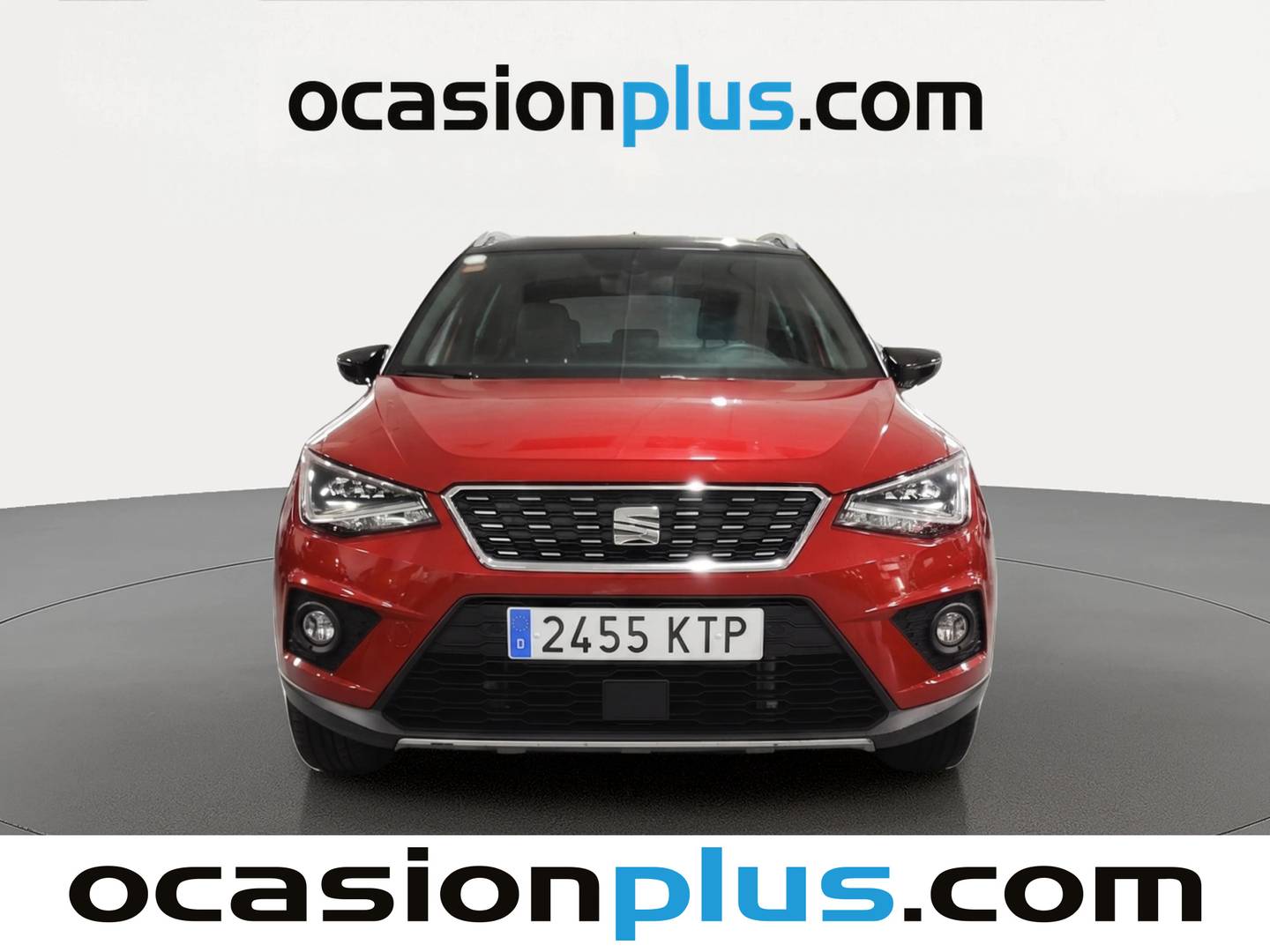 Seat Arona Seat Arona 1.0 TSI Ecomotive S&S Xcellence Edition DSG (115 CV) 115cv