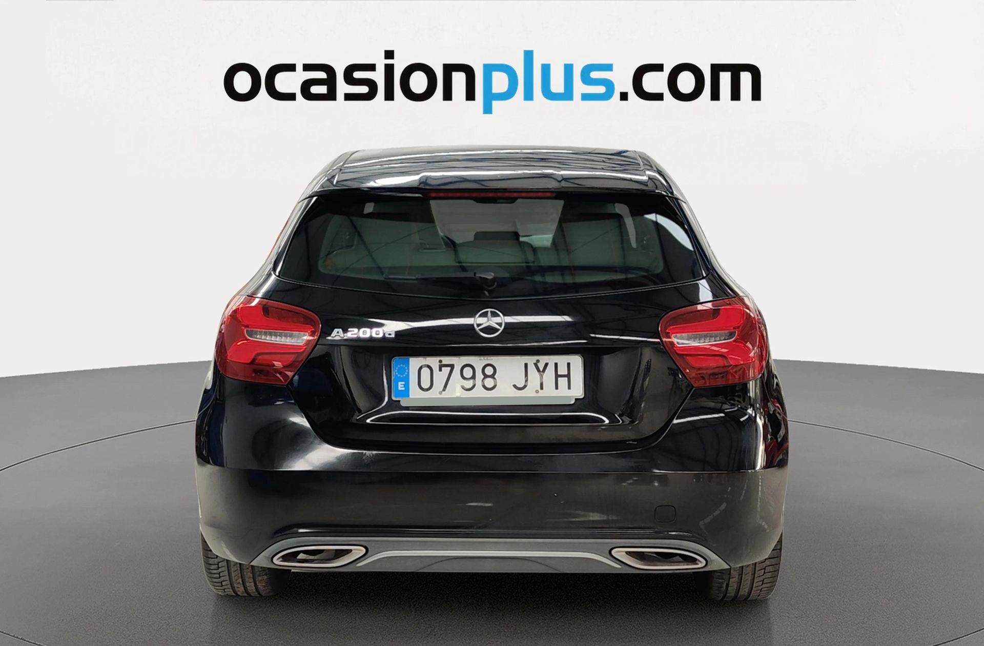 Mercedes-Benz Clase A 200 d - foto 14