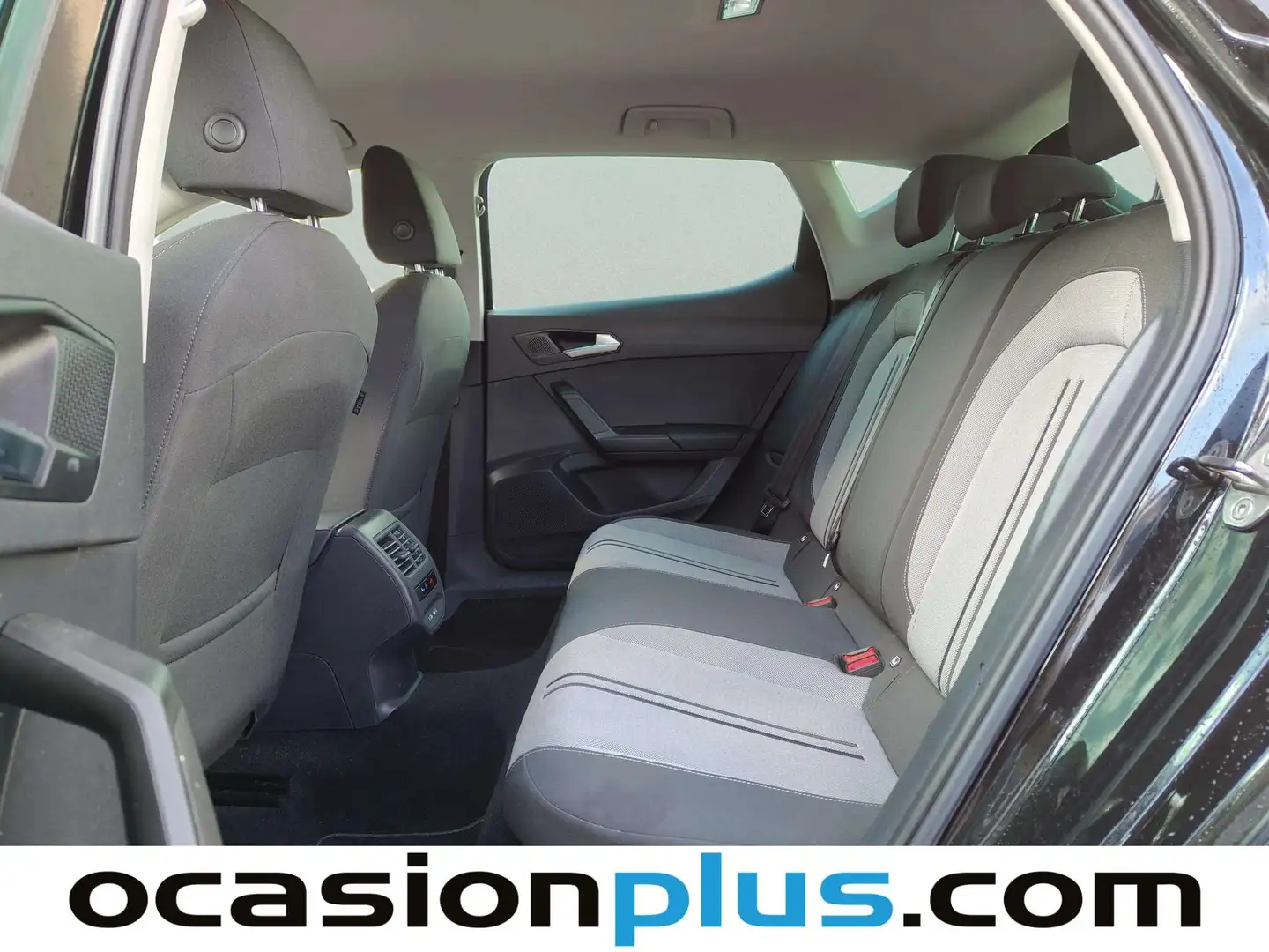 Foto Seat León SEAT León 2.0 TDI S&S Style Go (115 CV)