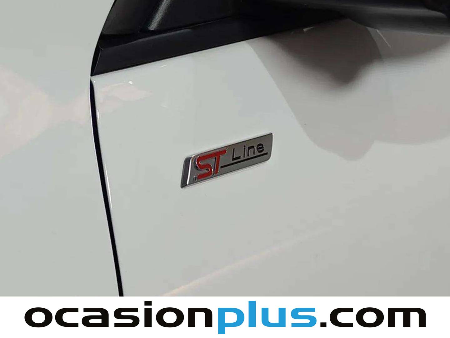 Foto Ford Kuga Ford Kuga 1.5T EcoBoost ST-Line 4x2 (150 CV)