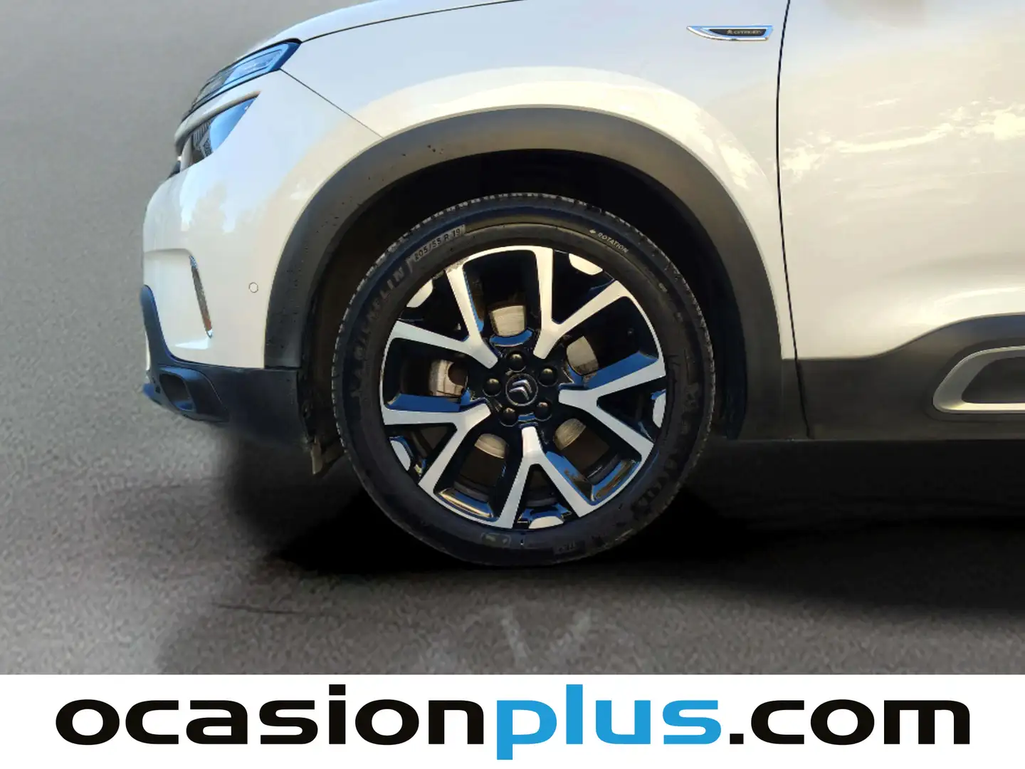 Foto Citroën C5 Aircross Citroen C5 Aircross BlueHdi 130 S&S Feel (131 CV)