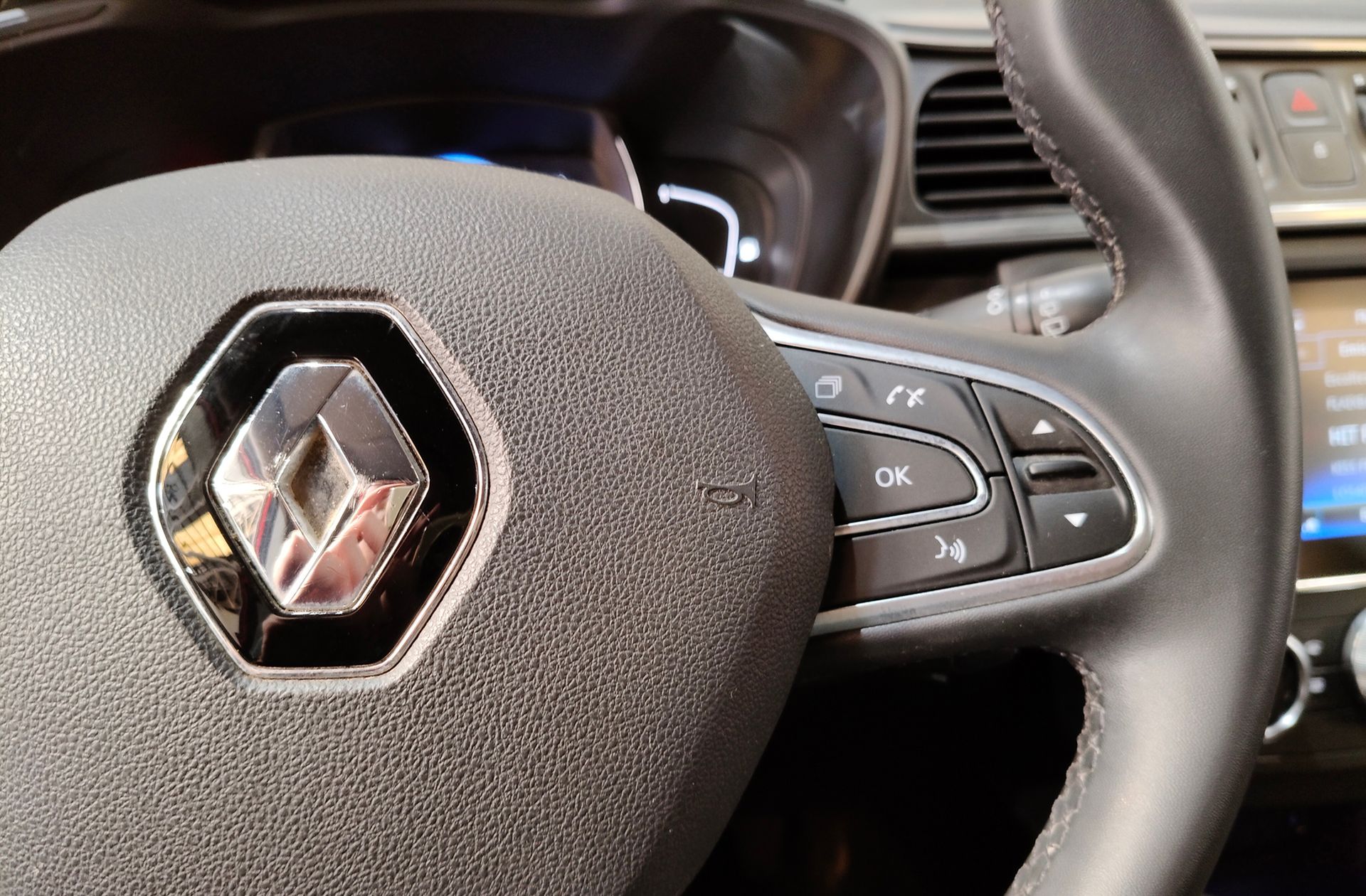 Renault Kadjar Limited GPF TCe - foto 24