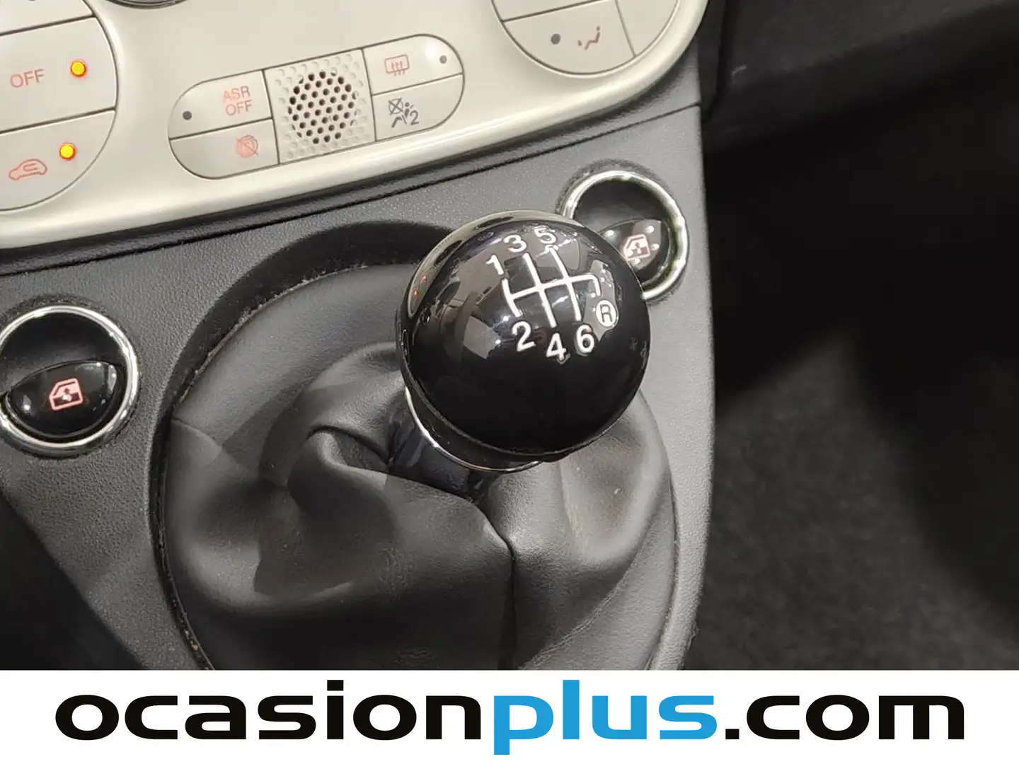 Foto Fiat 500 Fiat 500 1.0 Hybrid Dolcevita (70 CV)