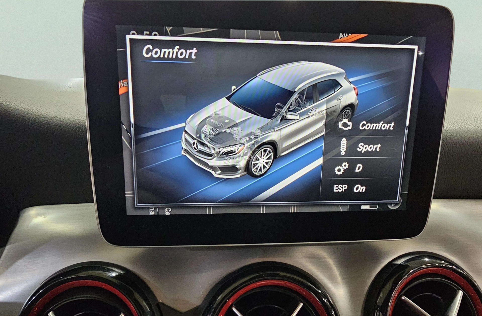 Mercedes-Benz GLA AMG 45 4Matic - foto 13
