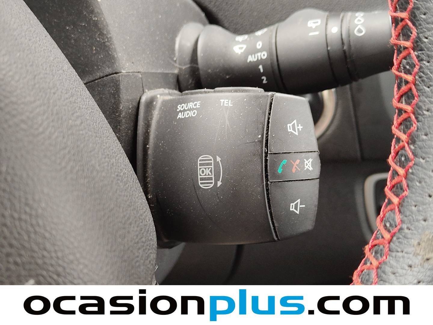 Renault Scénic Renault Scenic dCi 95 Selection (95 CV) de ocasión