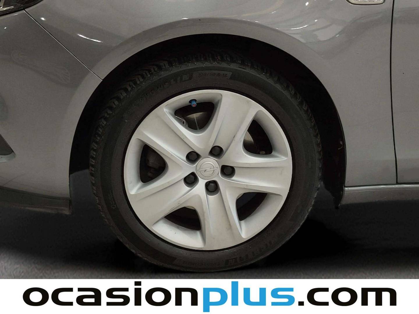 Opel Zafira Opel Zafira 1.6 CDTI S&S Selective (120 CV) 7 Plazas manual