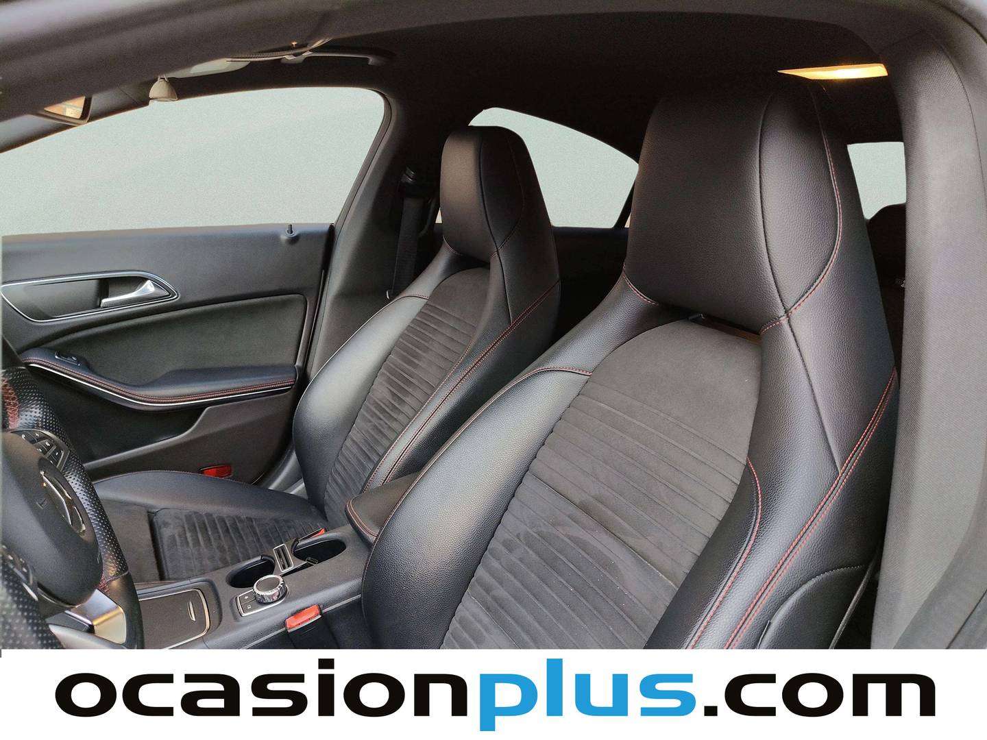 Foto Mercedes CLA Mercedes-Benz CLA CLA 220 d (177 CV) Pack AMG