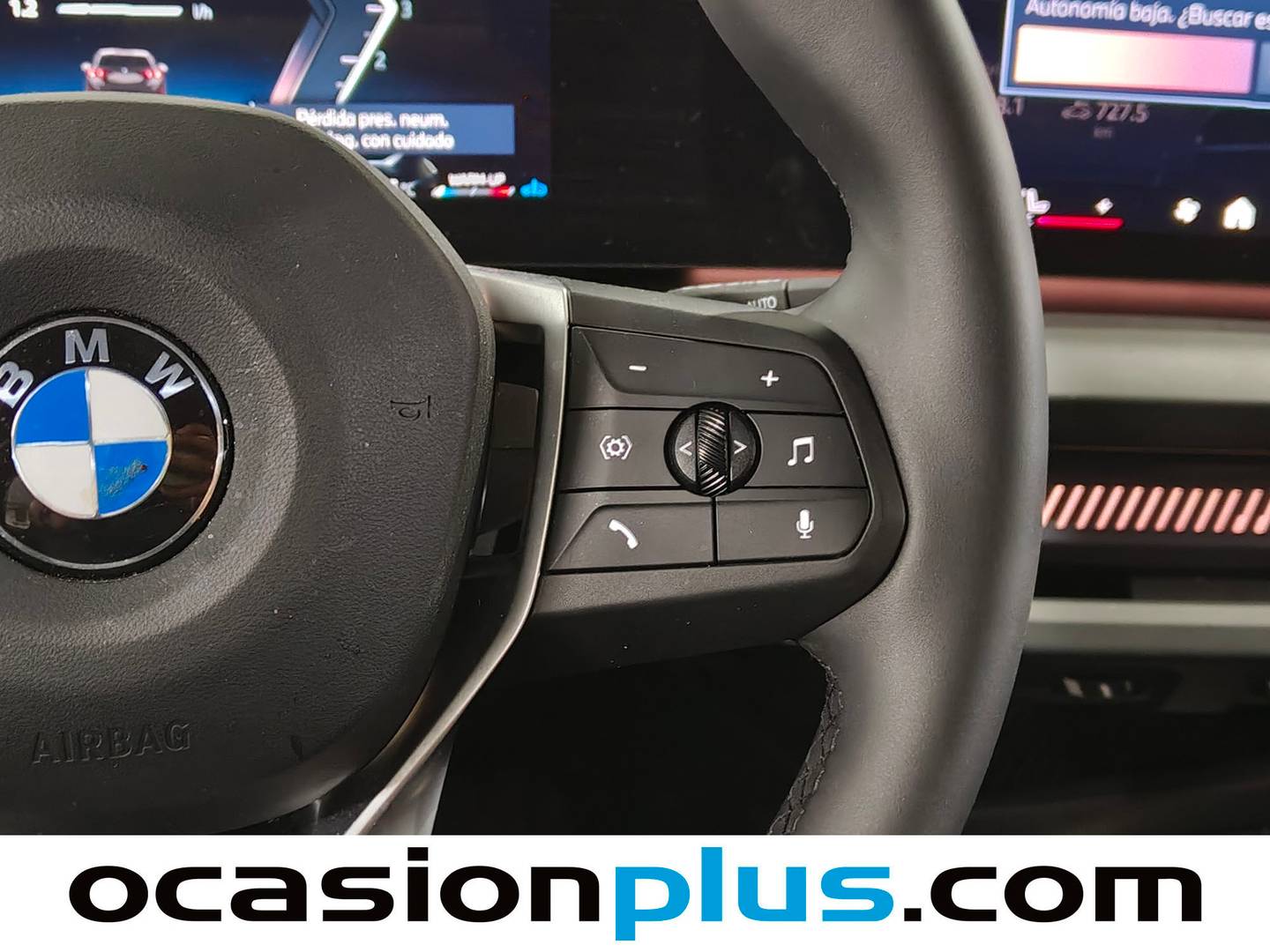 BMW Serie 1 BMW Serie 1 118d (150 CV) Pack M 2026