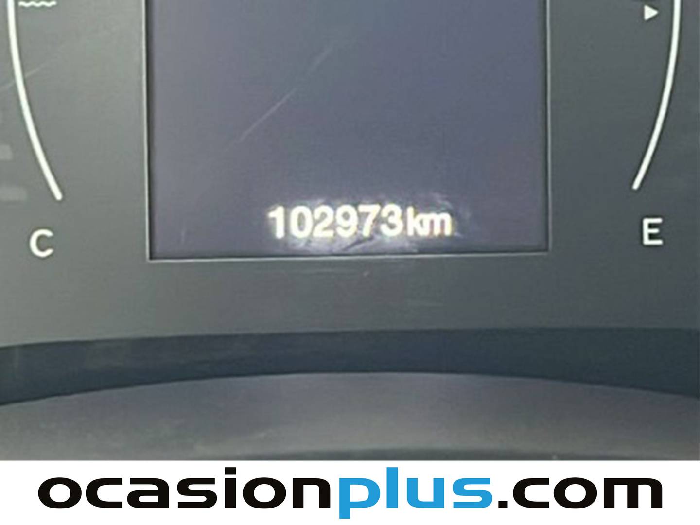 Jeep Renegade Jeep Renegade 1.0G Sport 4x2 (120 CV) seminuevo