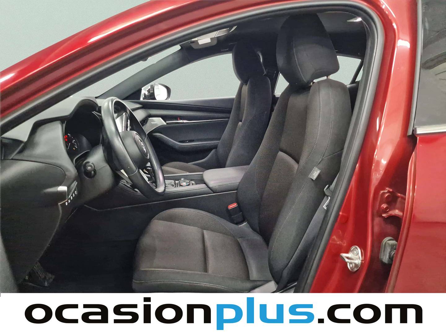 Foto Mazda Mazda3 Mazda Mazda 3 2.0 SKYACTIV-G Zenith AT (122 CV)