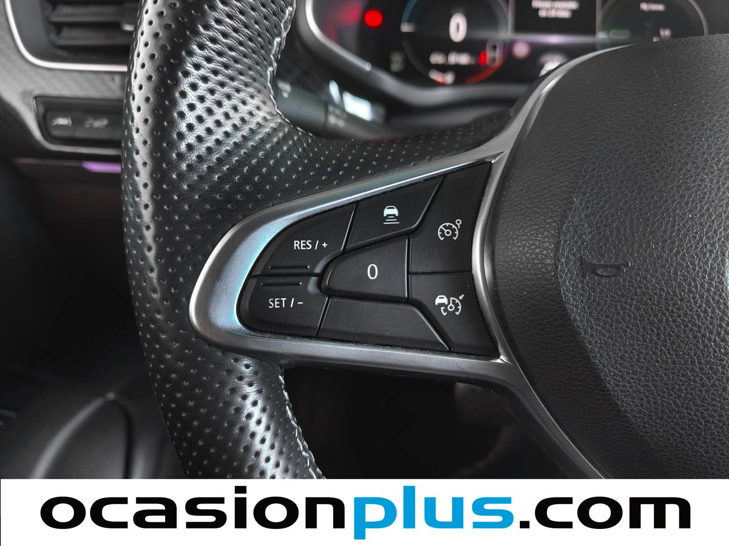 Foto Renault Arkana Renault Arkana E-Tech Híbrido Engineered (145 CV)