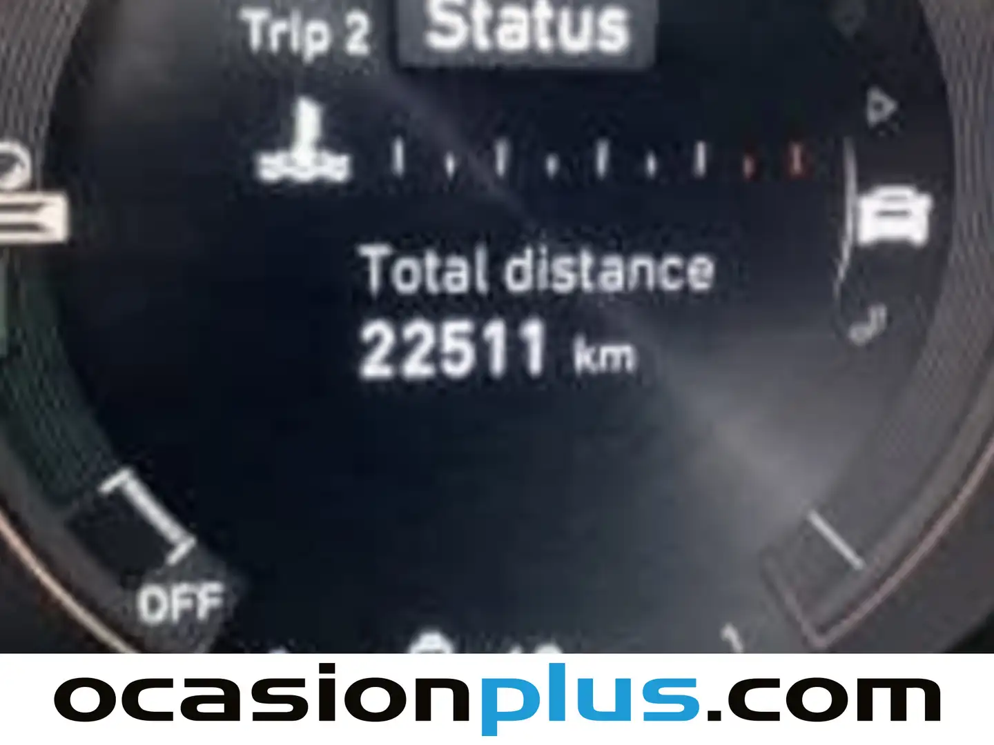 Foto Lynk & Co 01 Lynk & Co 01 1.5 PHEV 6.6kW (261 CV)