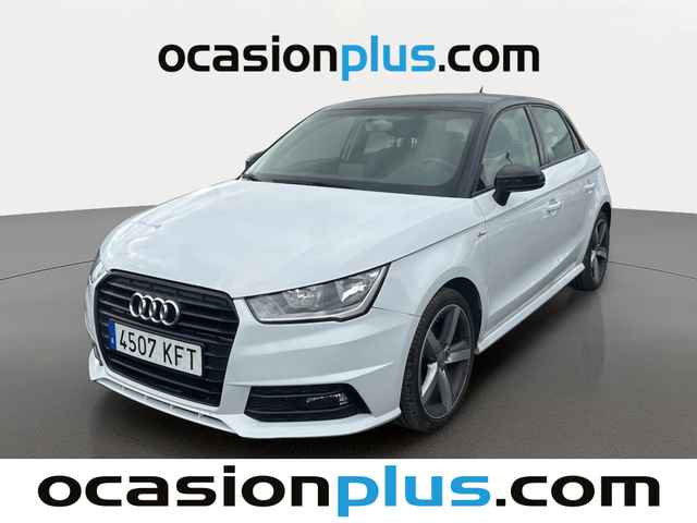 Audi A1 Ocasión Málaga