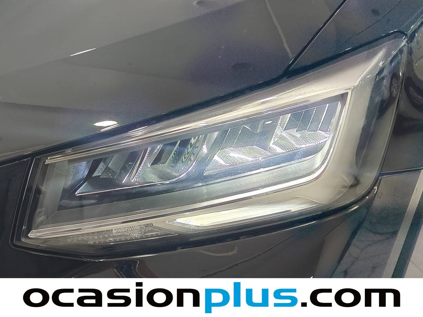 Foto Audi Q2 Audi Q2 35 TFSI (150 CV) S tronic