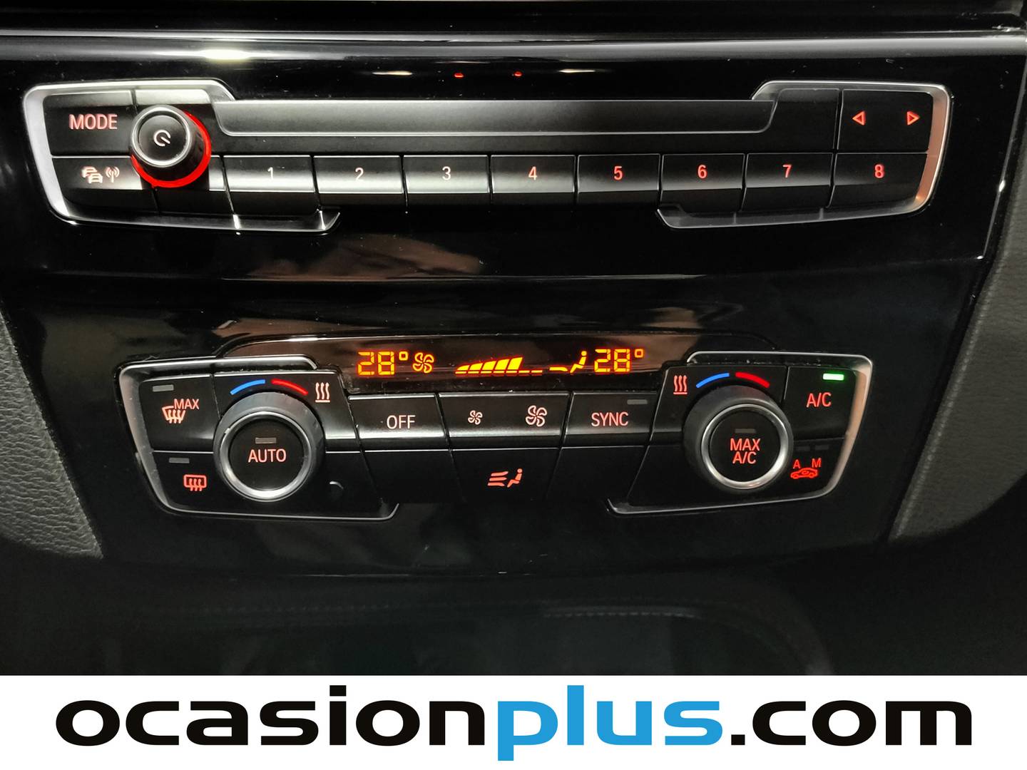 Foto BMW X1 BMW X1 sDrive18d Business (150 CV) Pack M