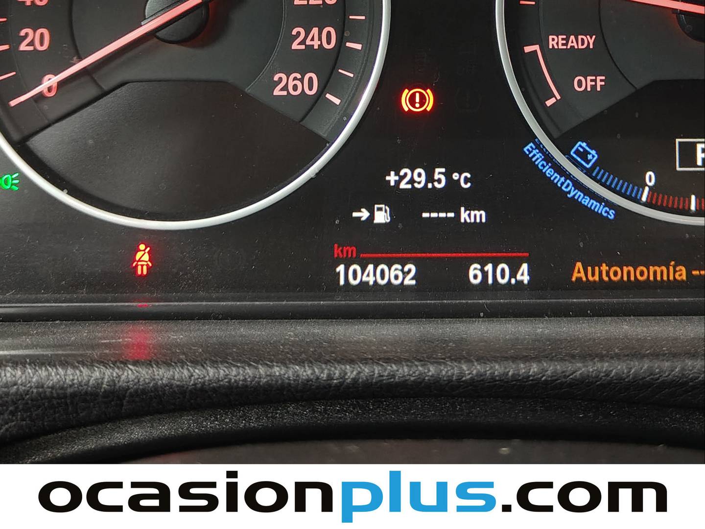 Foto BMW Serie 4 BMW Serie 4 420i Coupe (184 CV)