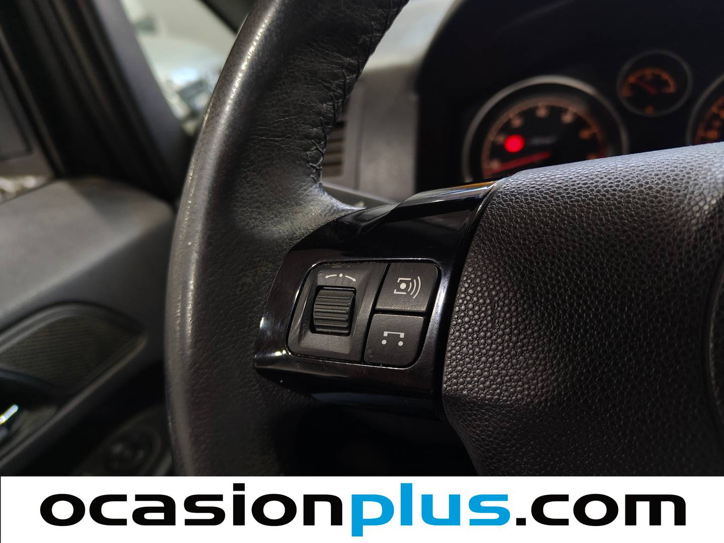 Equipamiento del Opel Zafira Opel Zafira 1.6 Family (115 CV)7 Plazas