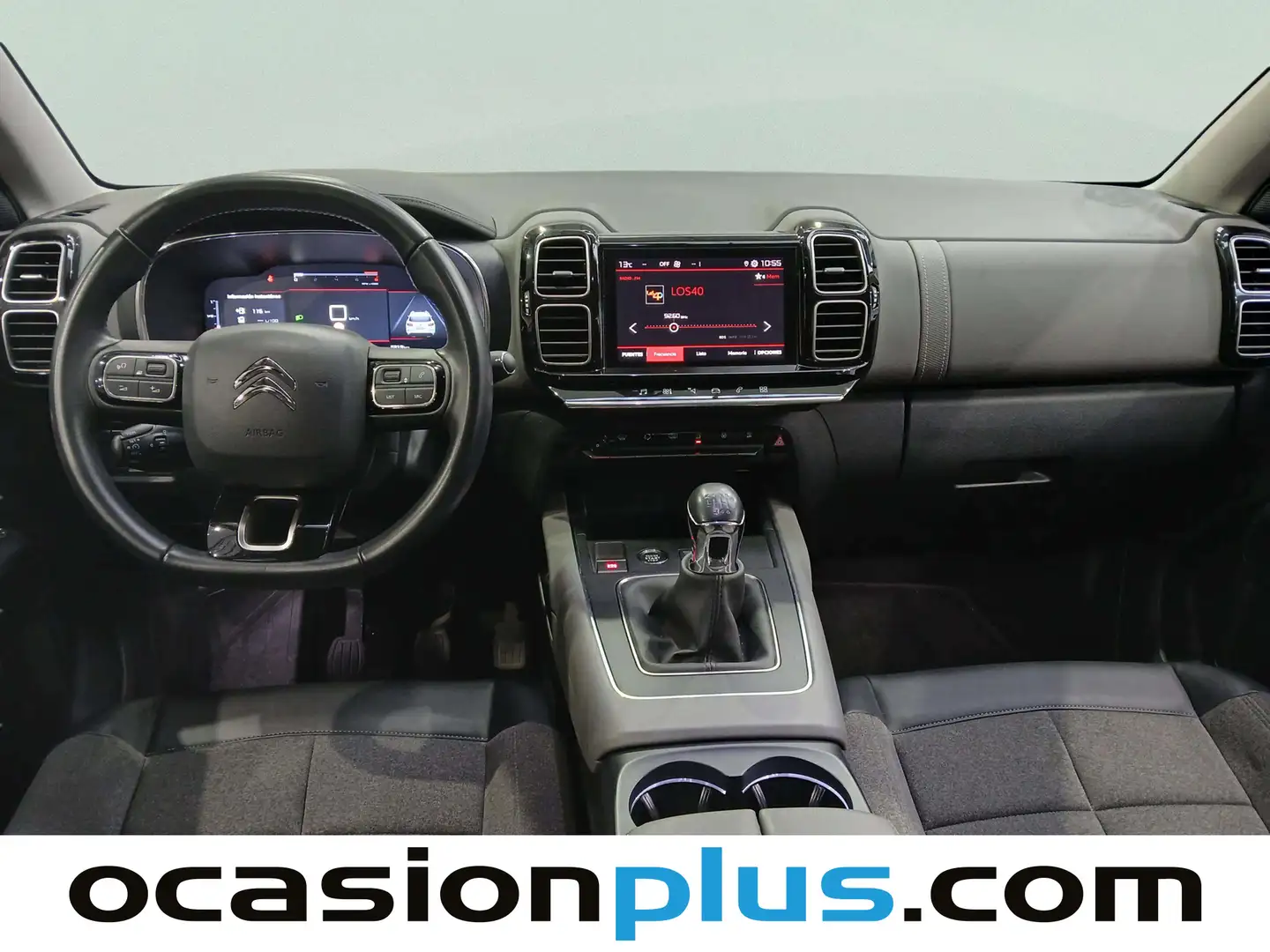 Foto Citroën C5 Aircross Citroen C5 Aircross PureTech 130 S&S Feel (131 CV)