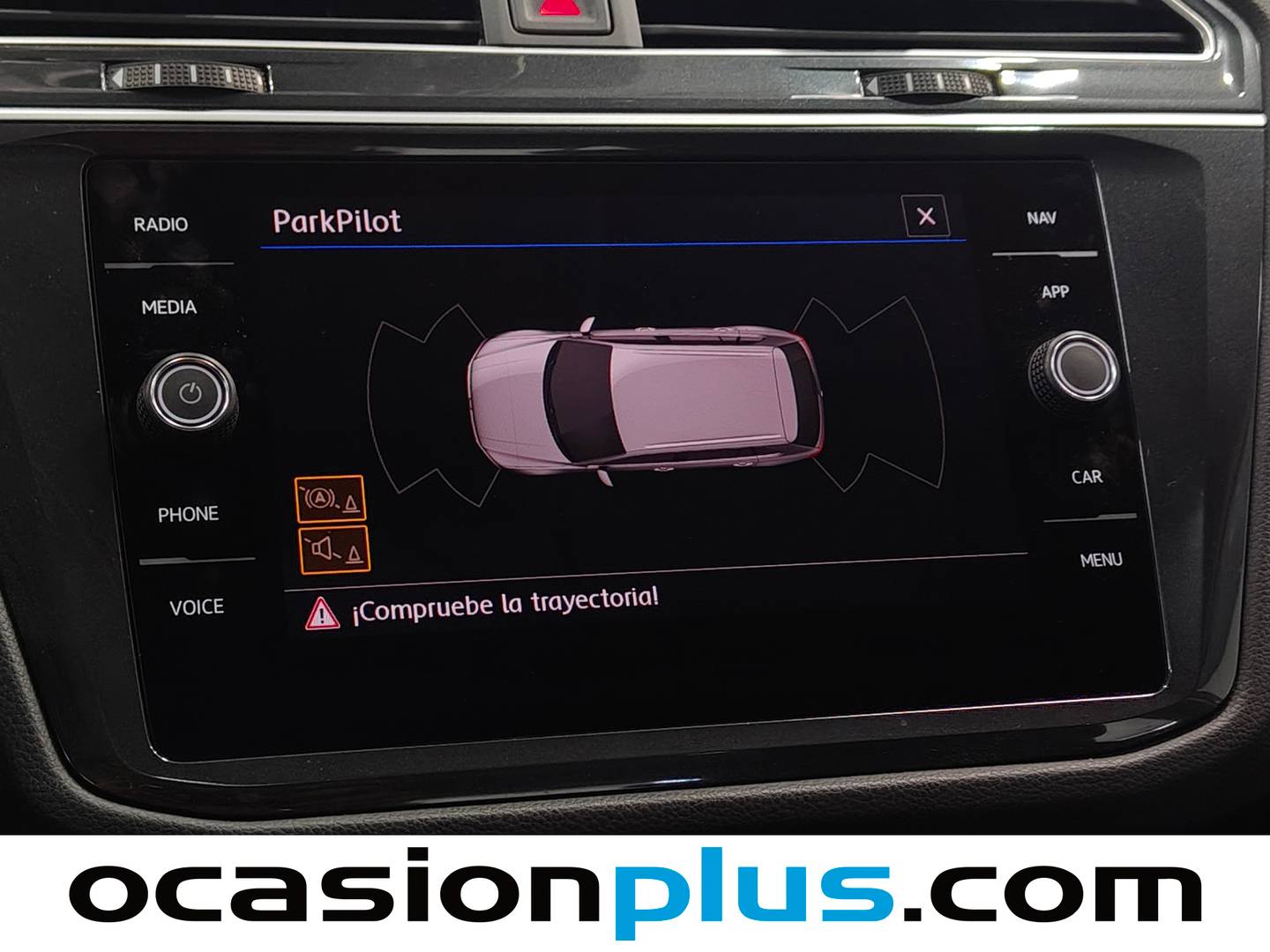 Extras del Volkswagen Tiguan Volkswagen Tiguan Edition 1.4 TSI (125 CV)