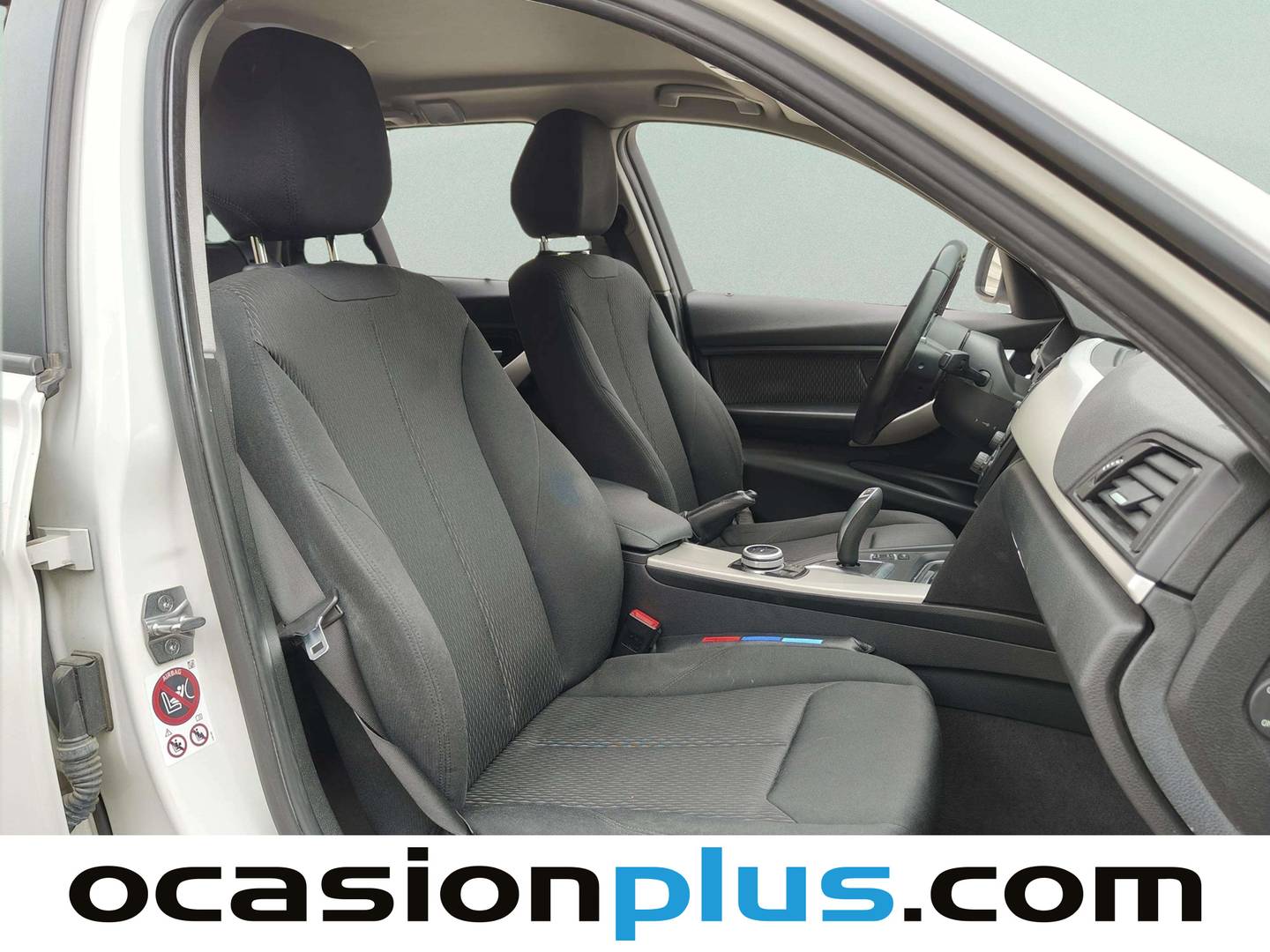 BMW Serie 3 BMW Serie 3 318d Touring (143 CV) Pack M 143cv