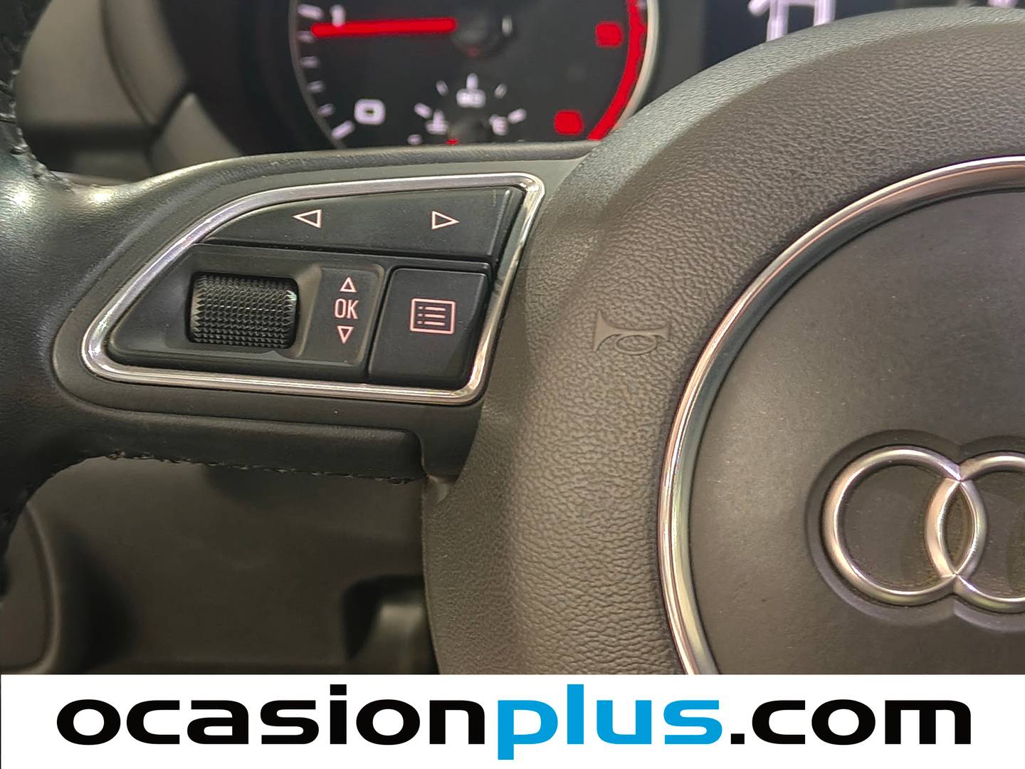 Audi A1 Audi A1 Sportback Adrenalin 1.6 TDI (116 CV) de ocasión