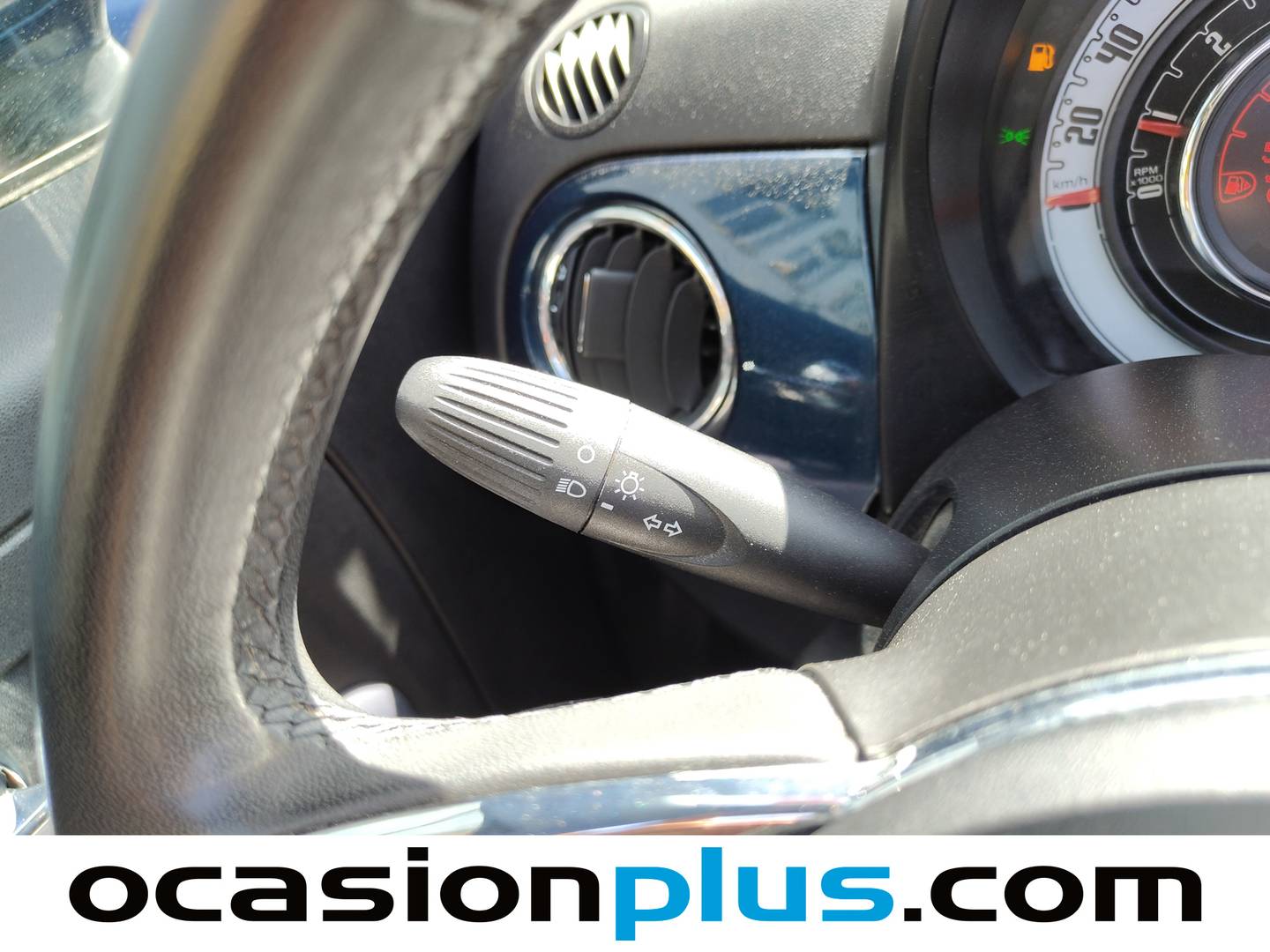 Fiat 500C Fiat 500C 1.0 Hybrid Club (70 CV) 2023