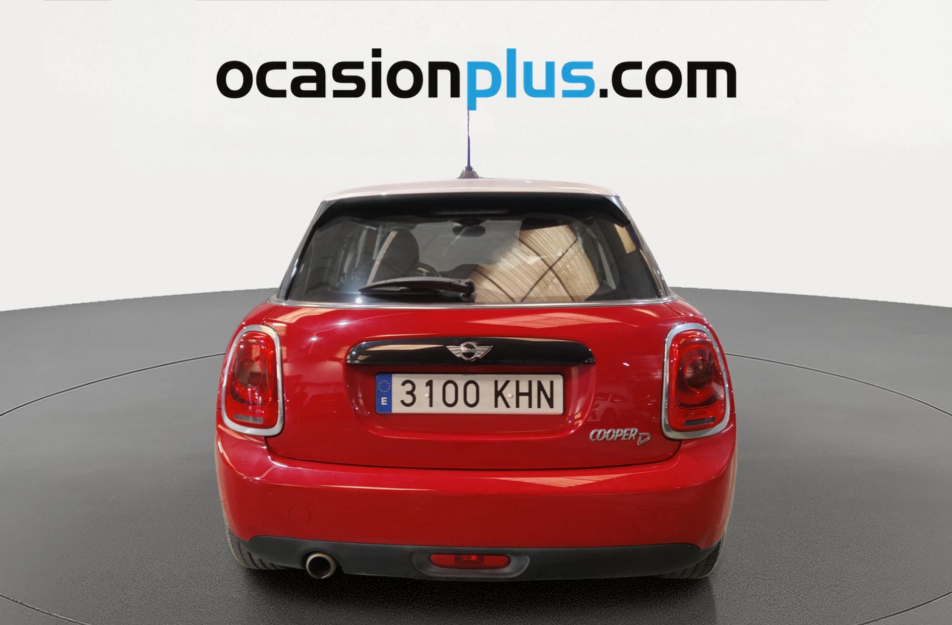 MINI Cooper D - foto 12