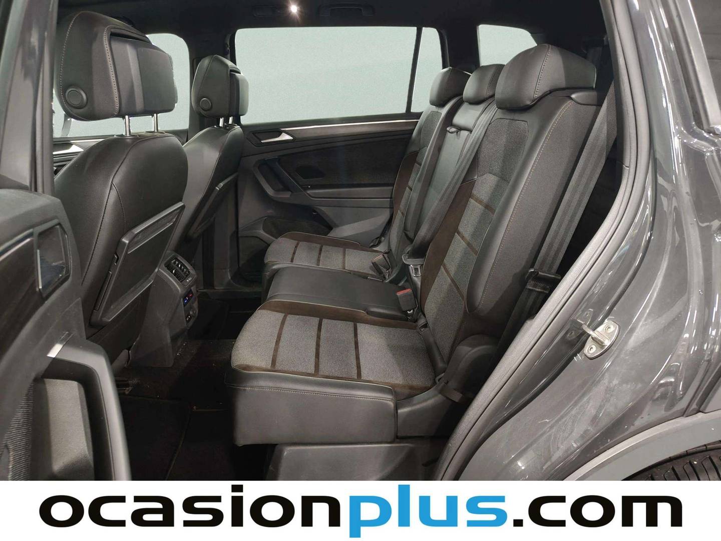 Foto asientos traseros Seat Tarraco Seat Tarraco 2.0 TDI S&S Xcellence Plus 4Drive DSG (190 CV)