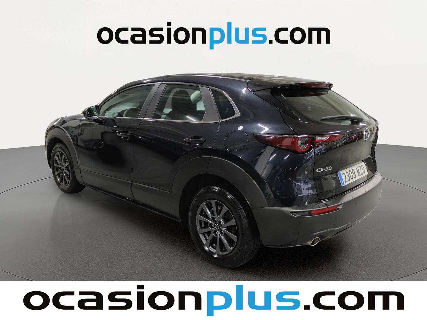 Foto Mazda CX-30 Mazda CX-30 2.5 e-Skyactive G MHEV Prime-Line (140 CV)