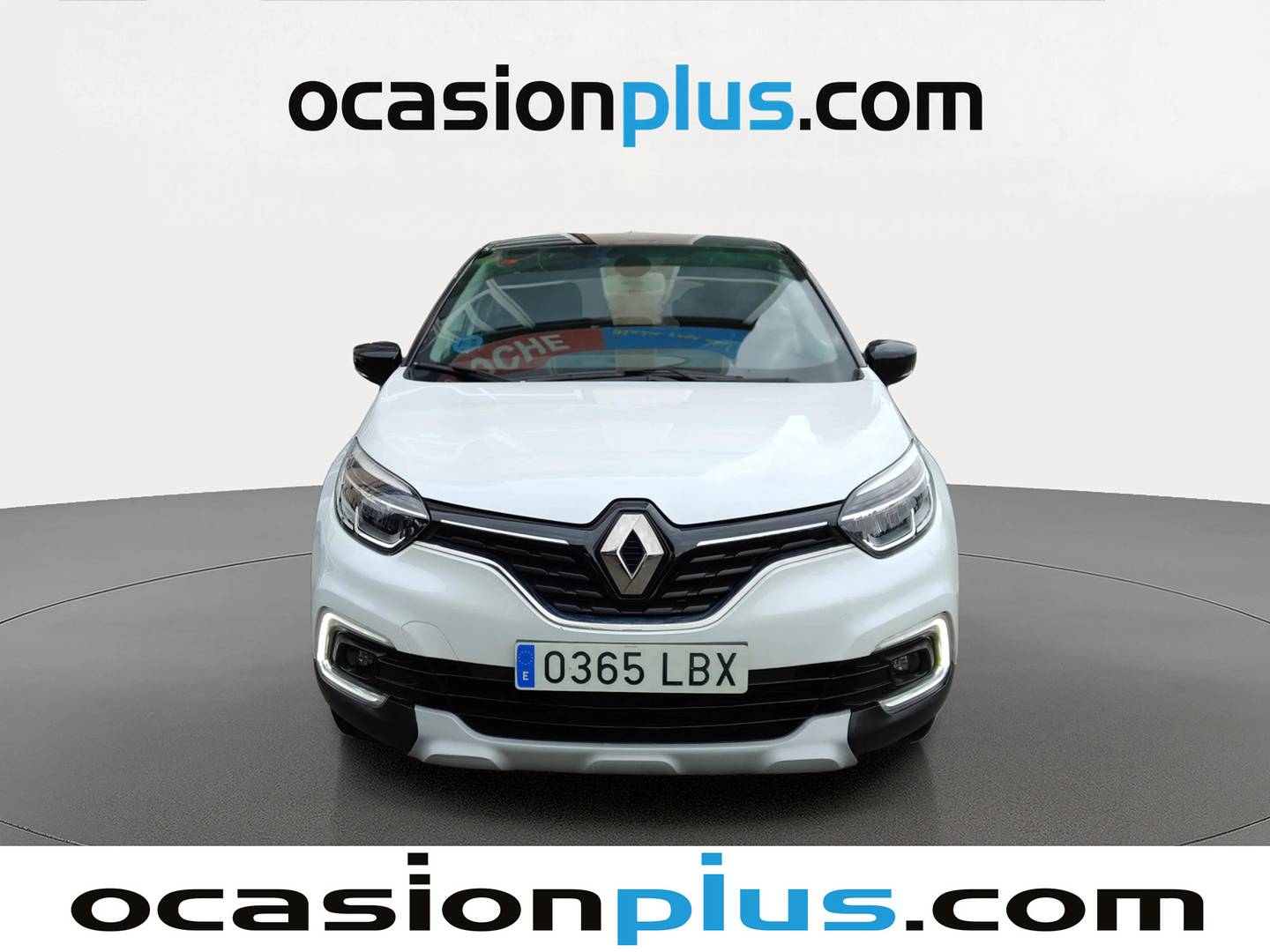 Renault Captur Renault Captur Zen TCe (130 CV) GPF barato