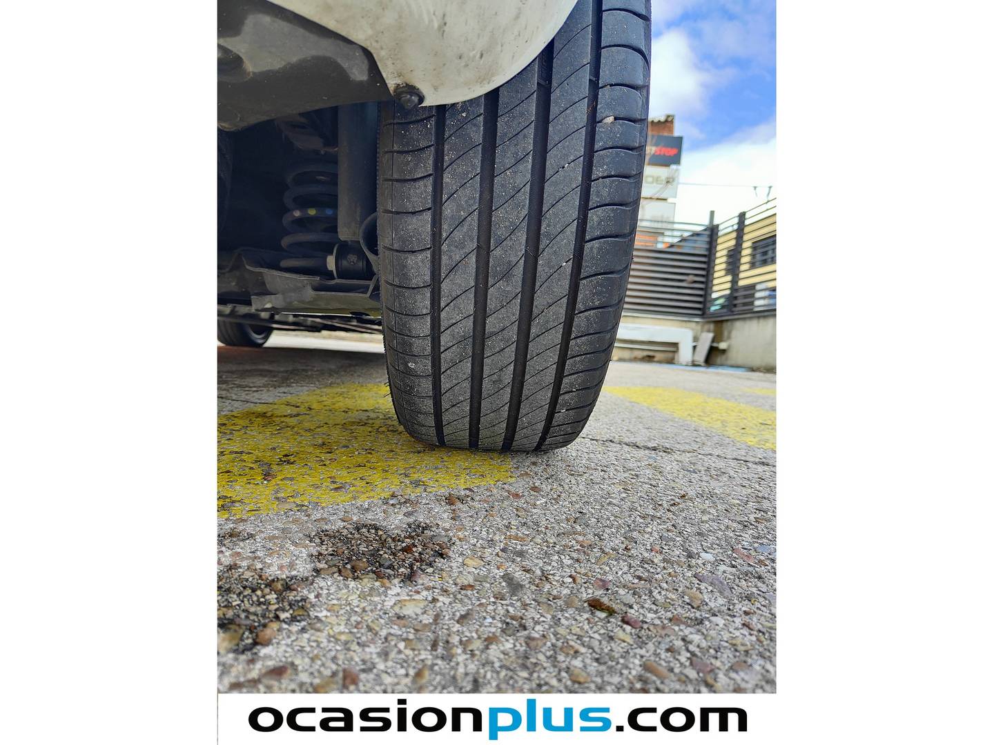 Renault Clio Renault Clio Zen Energy TCe (90 CV) de segunda mano