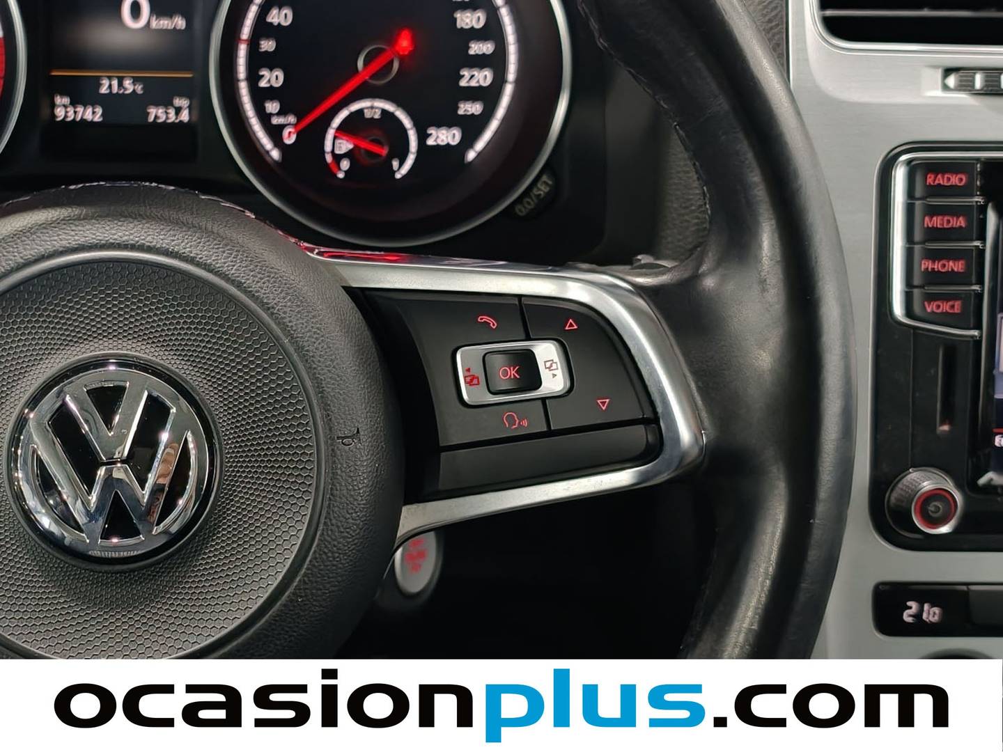 Paquetes del Volkswagen Scirocco Volkswagen Scirocco Typhoon by R-Line 1.4 TSI BMT  (125 CV)