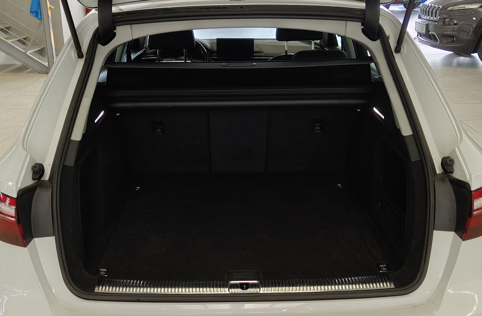 Audi A4 Avant Advanced 35 TDI S tronic - foto 14