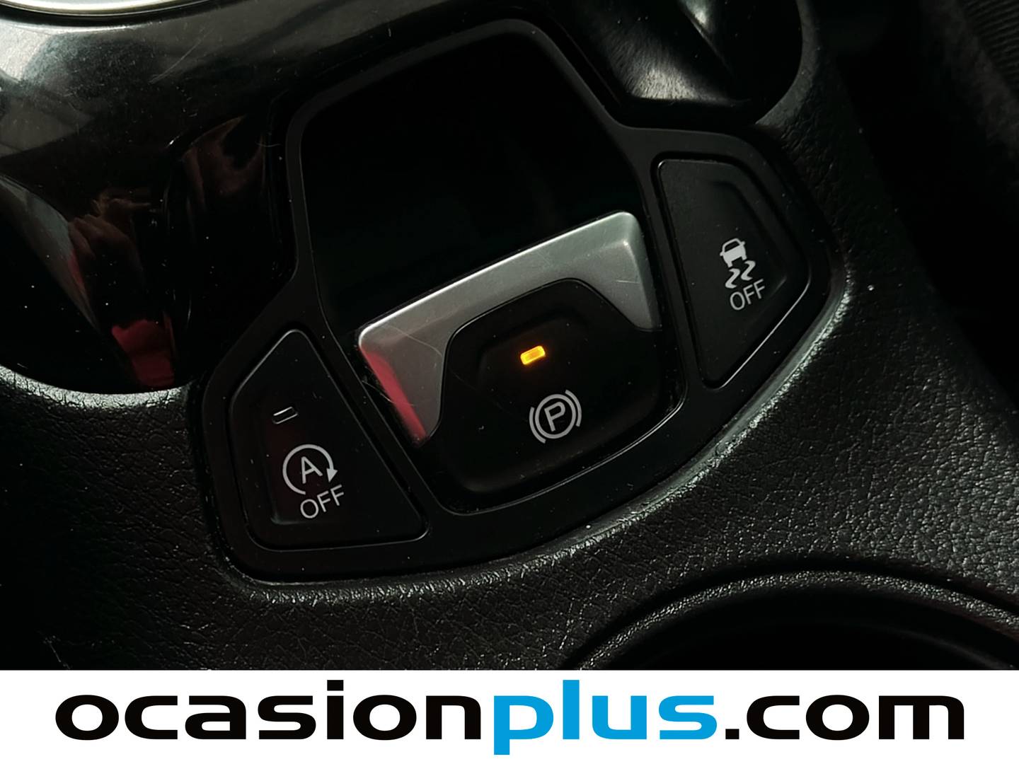 Jeep Compass Jeep Compass 2.0 Multijet Limited 4x4 ATX (140 CV) diésel