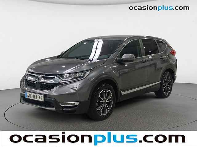 Coches Segunda Mano Honda