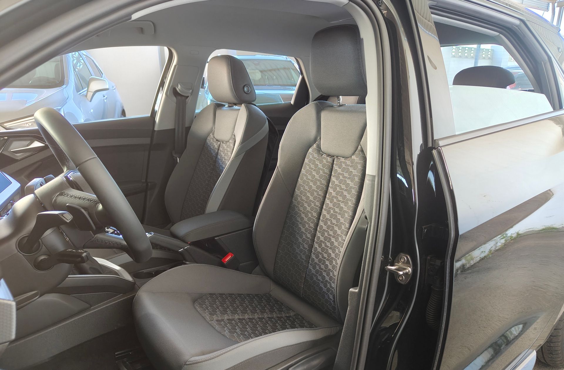 Audi A1 Sportback Adrenalin 35 TFSI S tronic Pack S-Line - foto 10