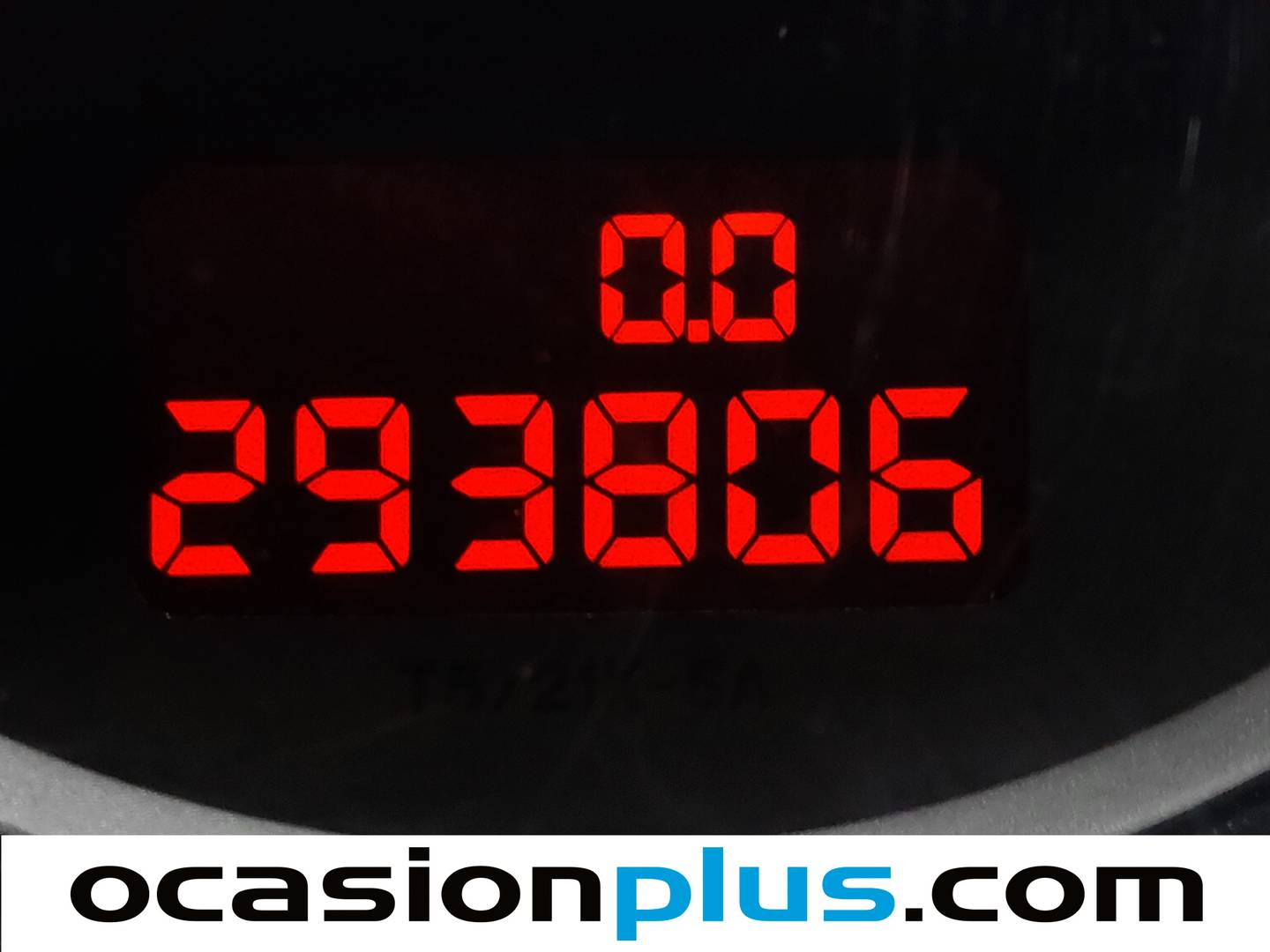 Peugeot 307 SW Peugeot 307 SW 2.0 HDI Pack (110 CV) 7 Plazas seminuevo