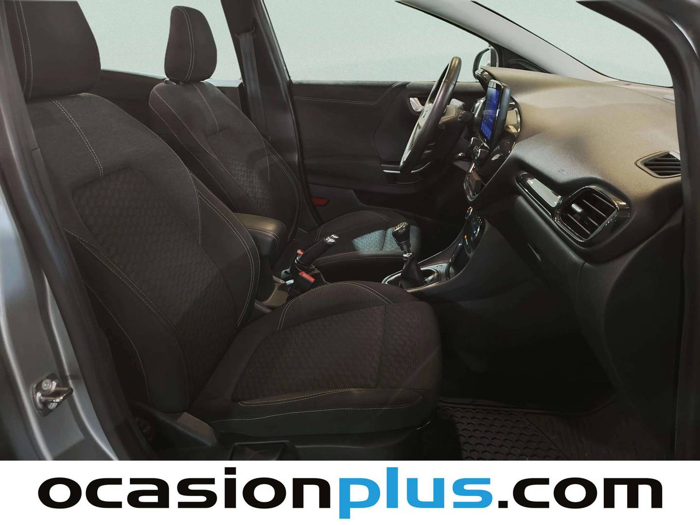 Ford Puma Ford Puma 1.0 EcoBoost MHEV Titanium (125 CV) km 0