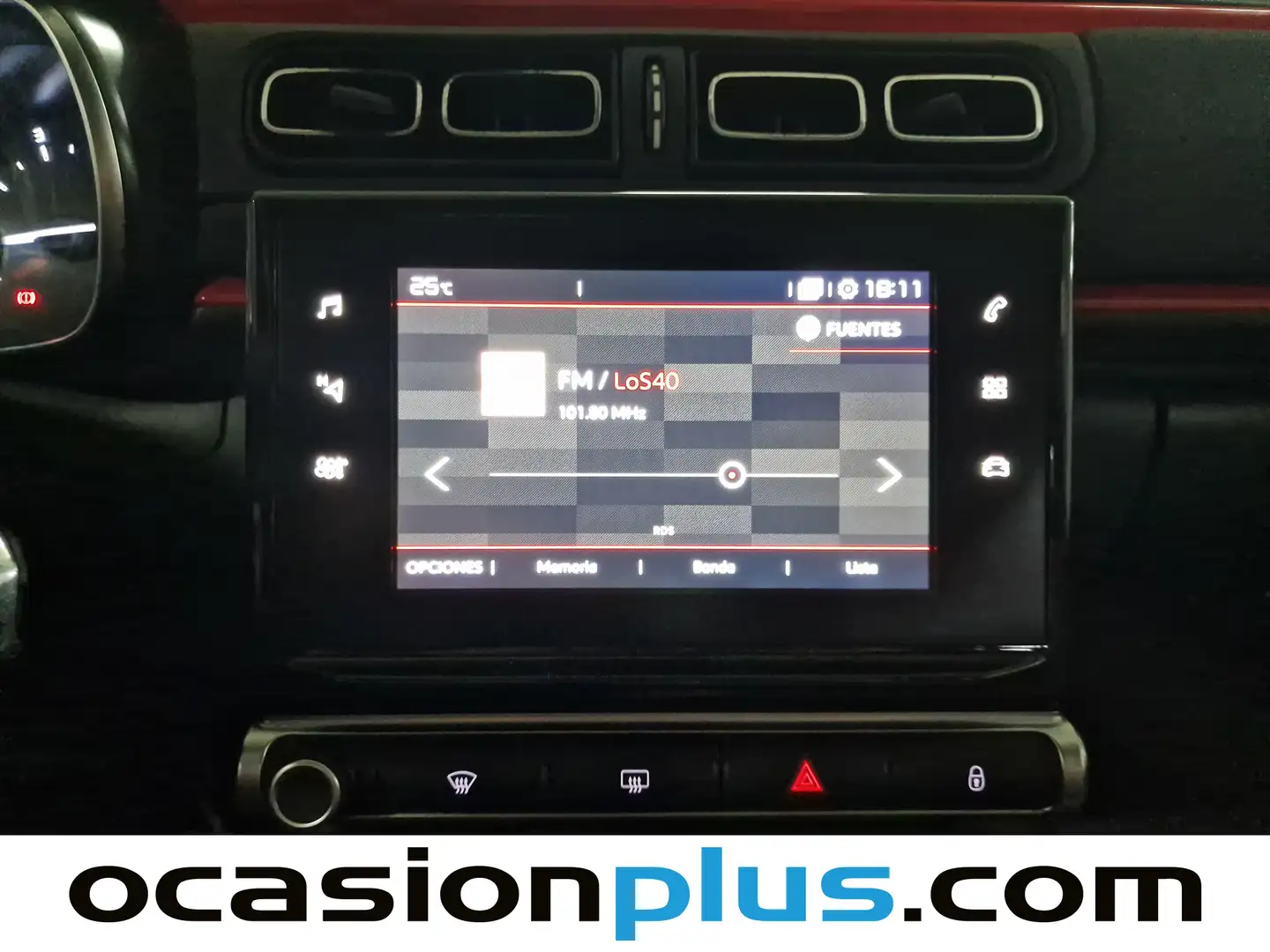 Foto Citroën C3 Citroen C3 PureTech 82 Feel (83 CV)