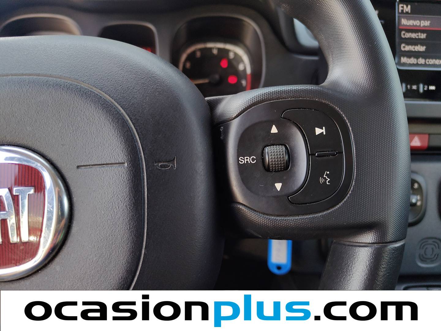 Fiat Panda Fiat Panda 1.0 Hybrid (70 CV) 70cv