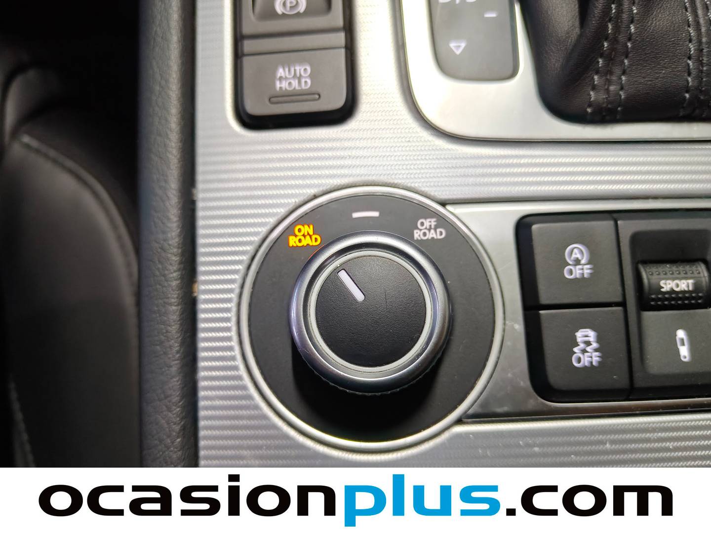 Volkswagen Touareg Volkswagen Touareg R-Line 3.0 TDI BMT (262 CV) Tiptronic diésel