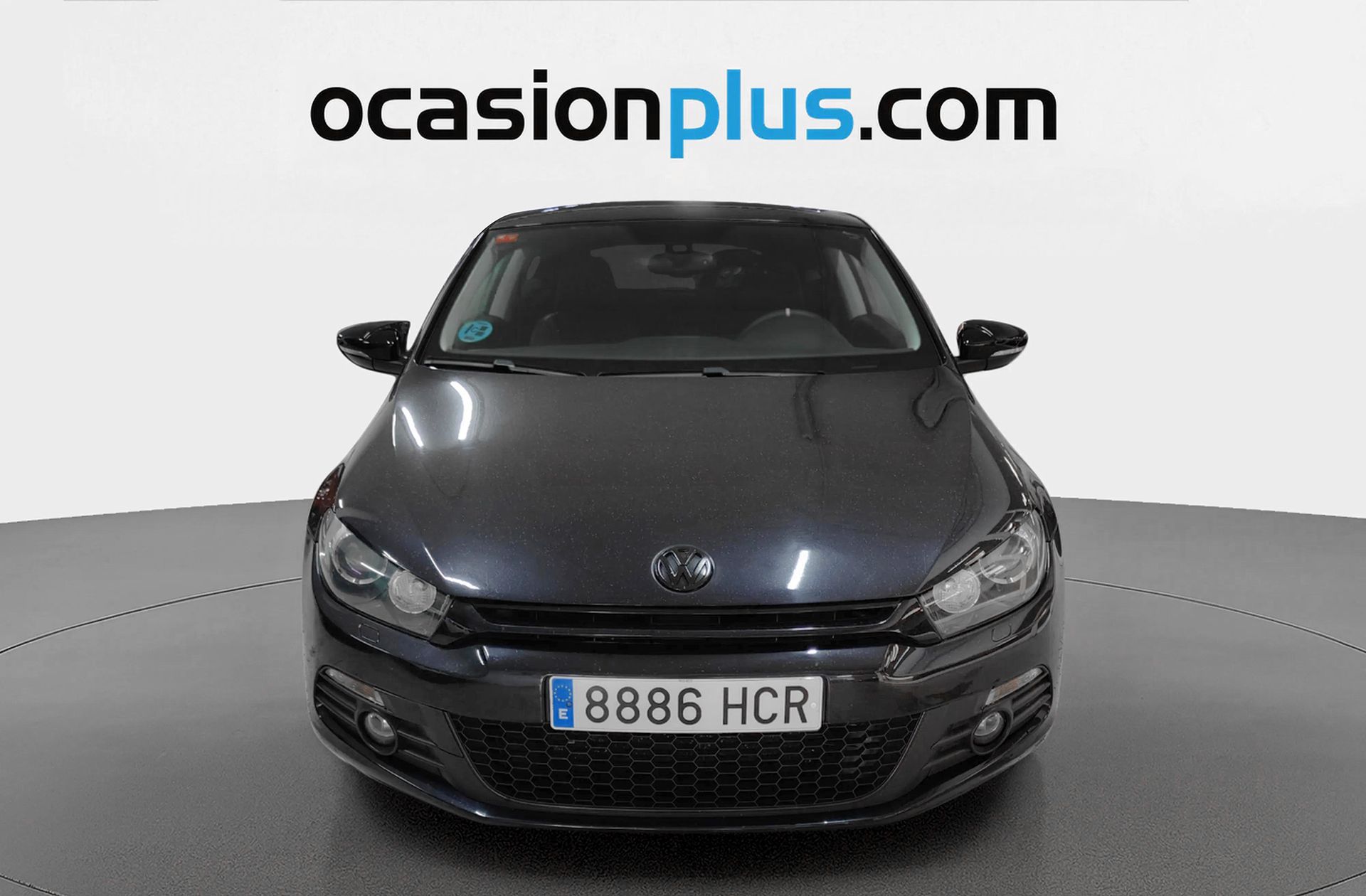 Volkswagen Scirocco 1.4 TSI - foto 11