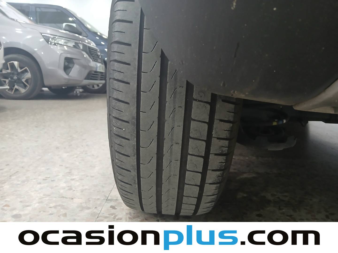 Foto Opel Crossland X Opel Crossland X 1.2 Turbo S&S Excellence (130 CV)