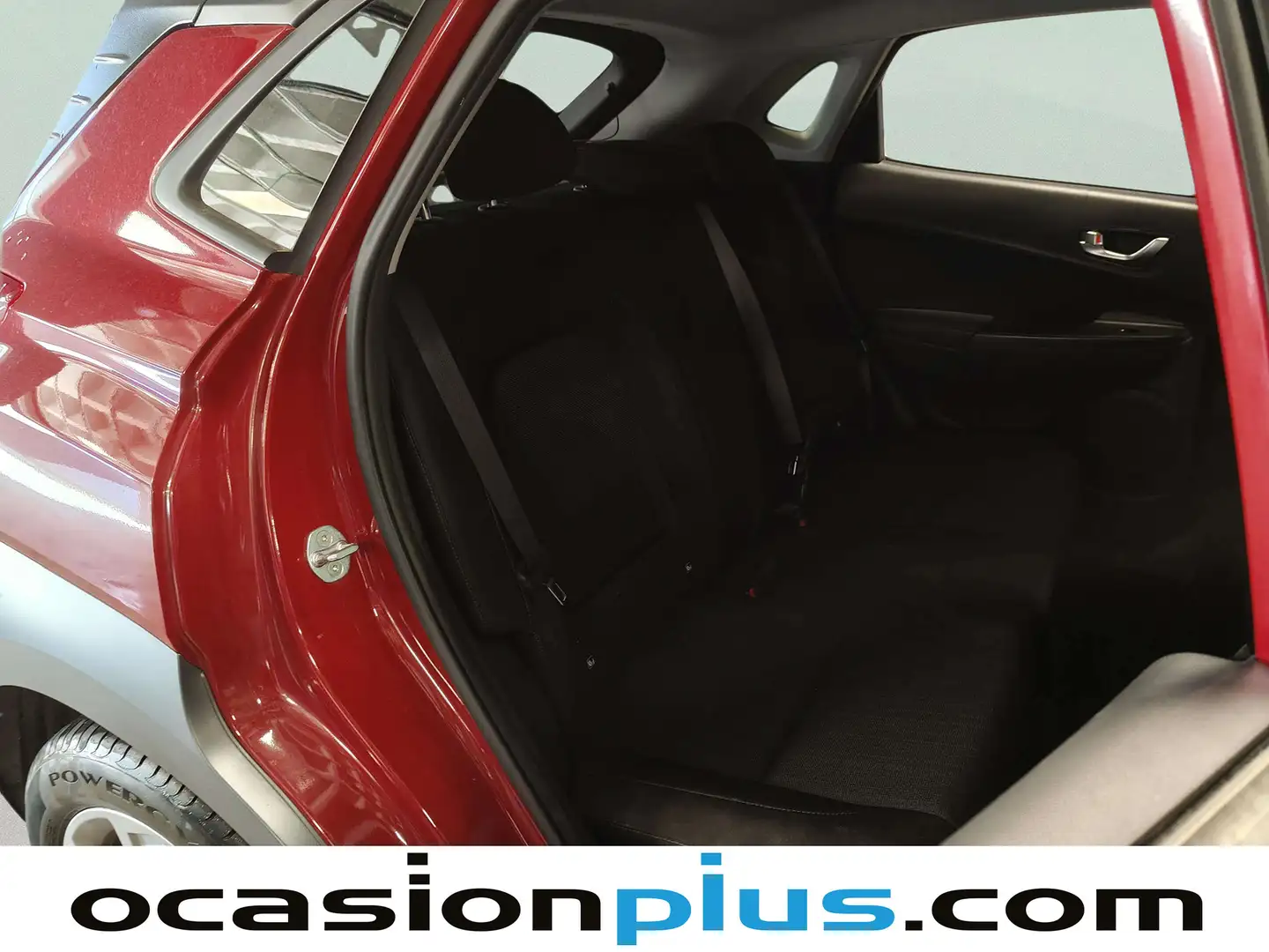 Foto Hyundai Kona Hyundai Kona 1.0 TGDi Tecno 4x2 (120 CV)