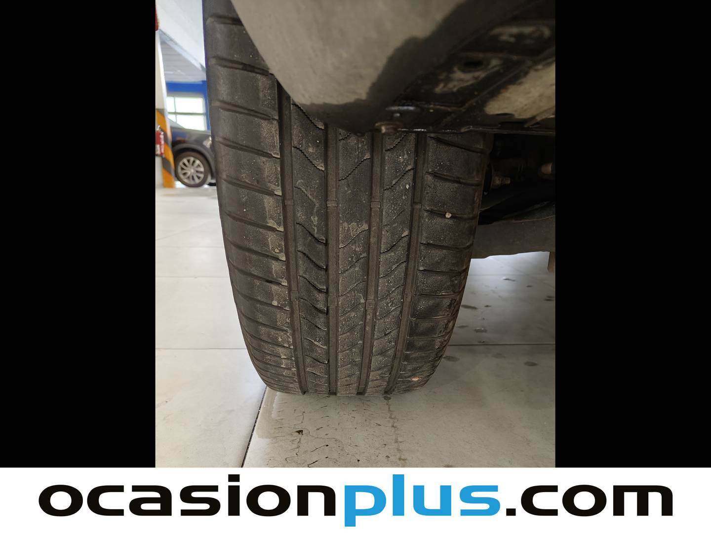 Mazda CX-5 Mazda CX-5 2.2 DE Luxury 2WD (150 CV) de segunda mano