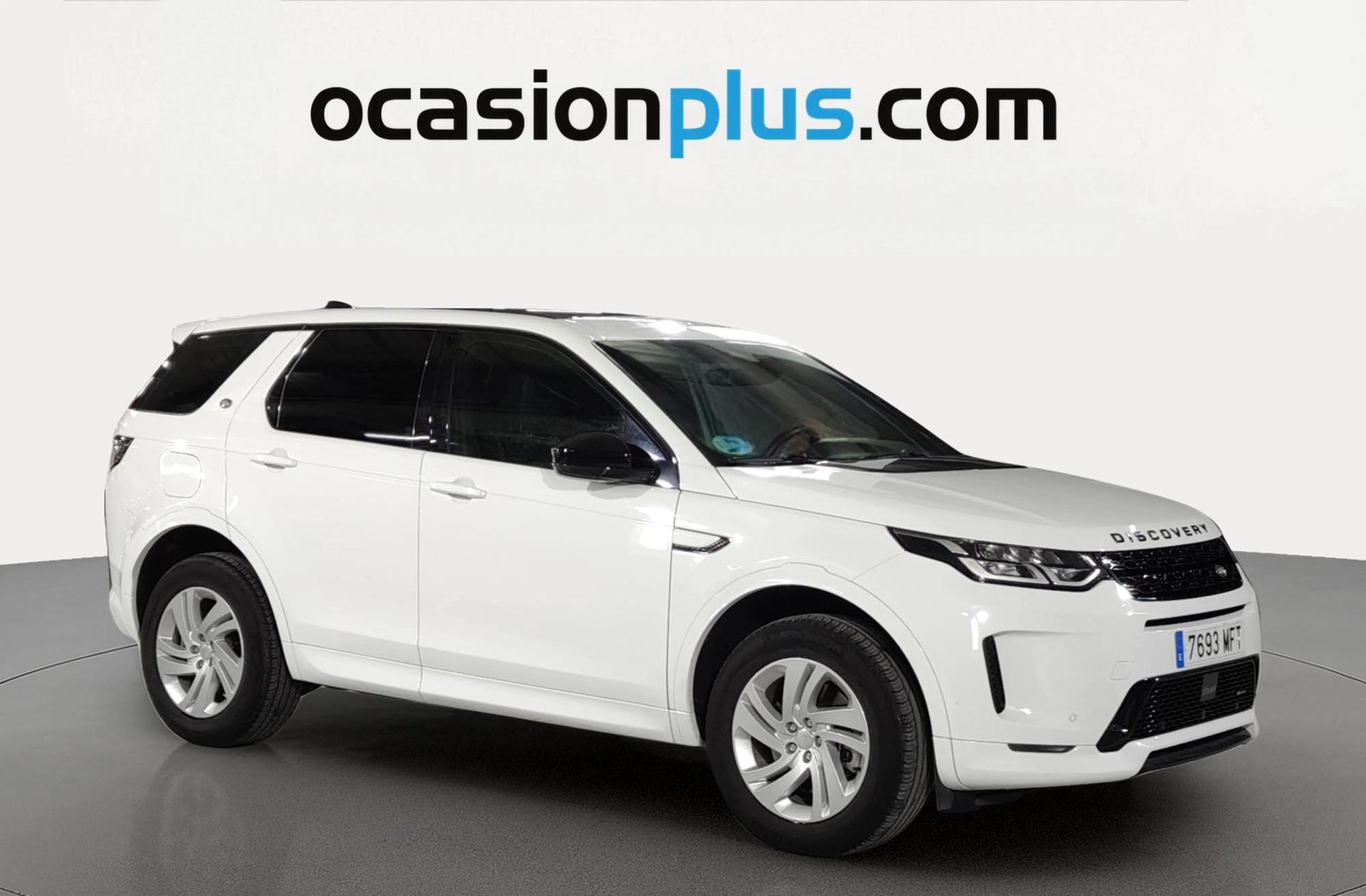 Land Rover Discovery Sport 2.0D TD4 MHEV R-Dynamic S AWD - foto 2